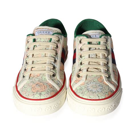 Liberty of London x Gucci Wmns Tennis 1977 'Floral 